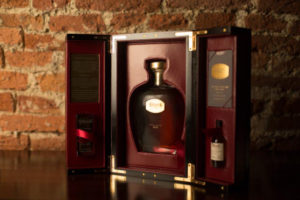 Littlemill Private Cellar Edition, 25 Jahre